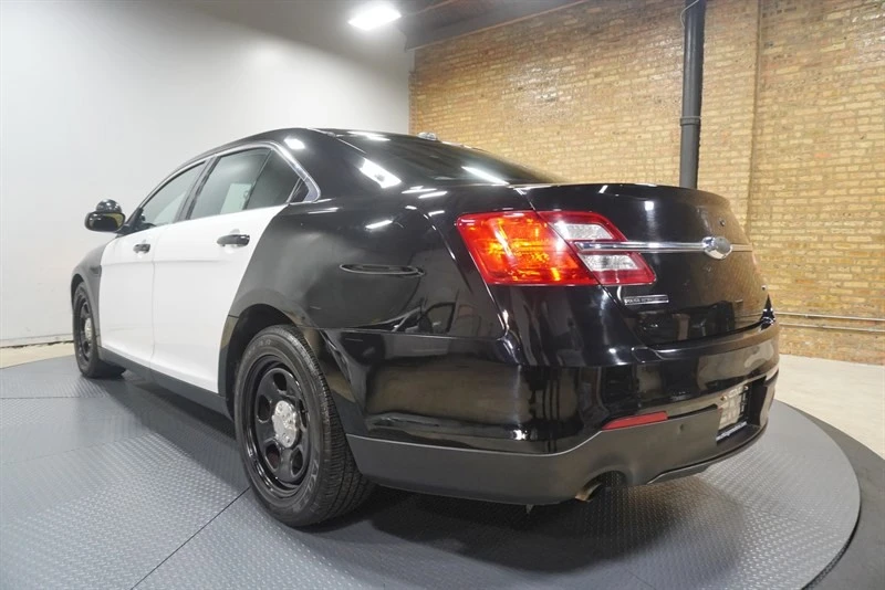 2016 Ford Taurus 6th Gen - Image 15 of 21