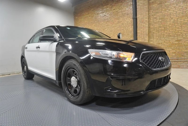 2016 Ford Taurus 6th Gen - Image 6 of 21