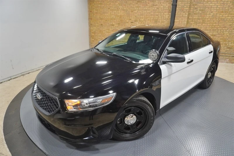2016 Ford Taurus 6th Gen - Image 2 of 21