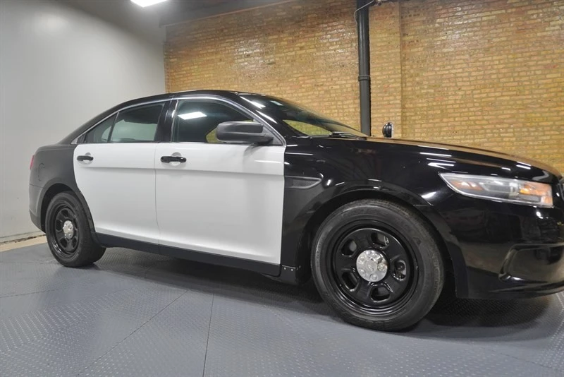 2016 Ford Taurus 6th Gen - Image 8 of 21