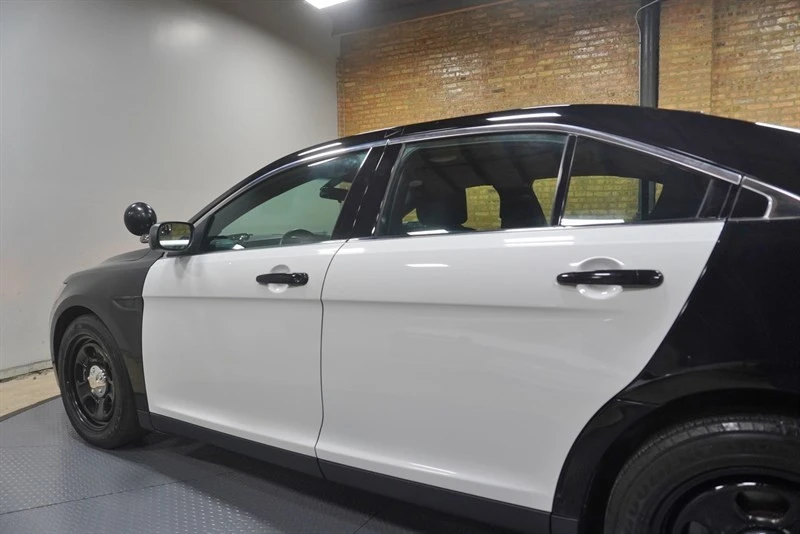 2016 Ford Taurus 6th Gen - Image 18 of 21