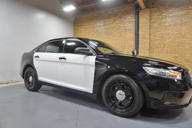 2016 Ford Taurus 6th Gen - Image 12 of 21