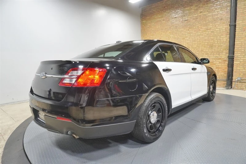 2016 Ford Taurus 6th Gen - Image 14 of 21