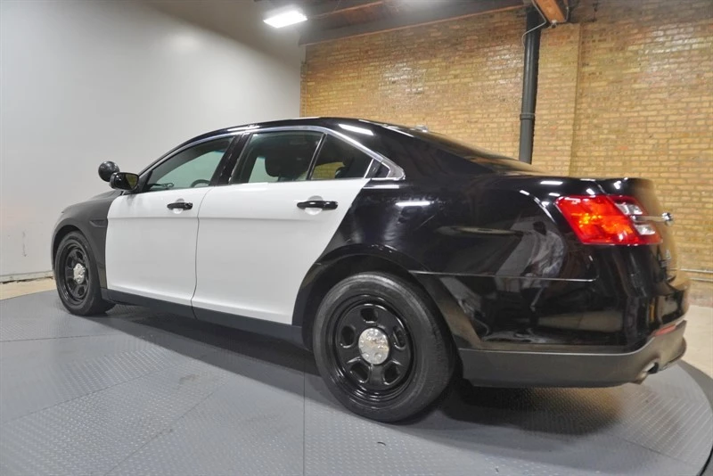 2016 Ford Taurus 6th Gen - Image 21 of 21