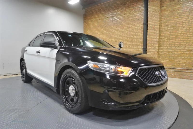 2016 Ford Taurus 6th Gen - Image 10 of 21