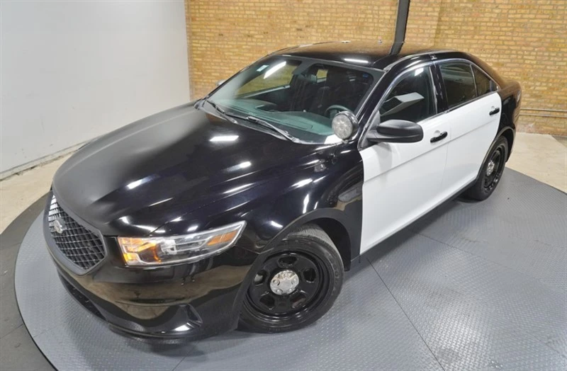 2016 Ford Taurus 6th Gen - Image 2 of 21