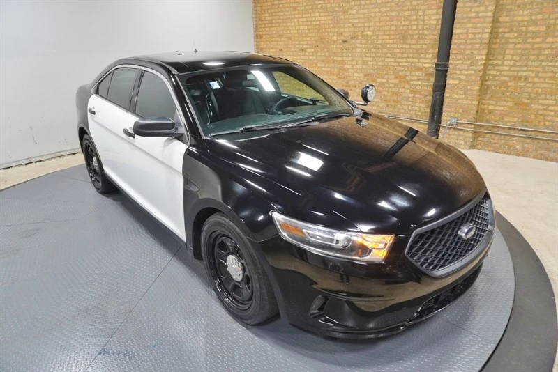 2016 Ford Taurus 6th Gen - Image 11 of 21