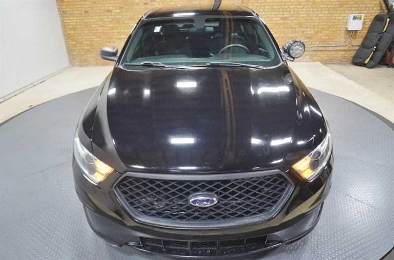 2016 Ford Taurus 6th Gen - Image 9 of 21
