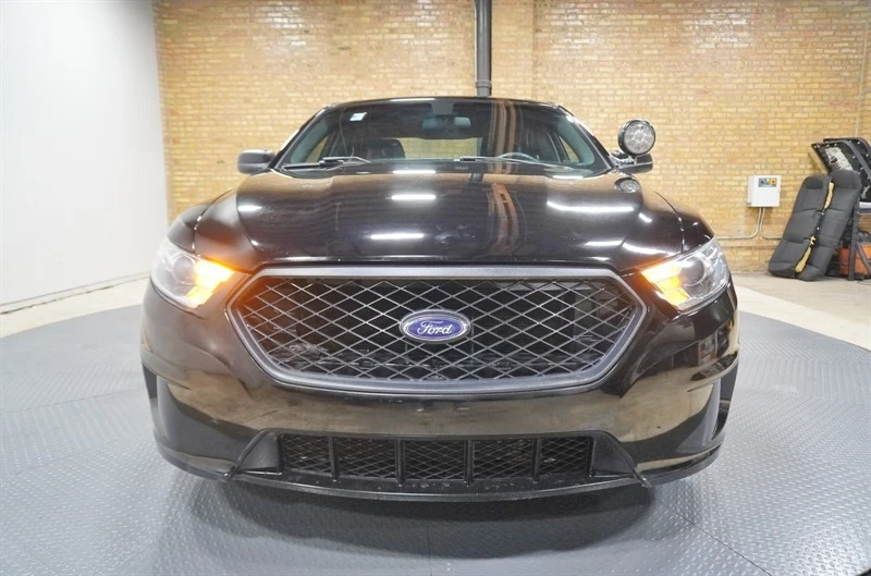 2016 Ford Taurus 6th Gen - Image 8 of 21