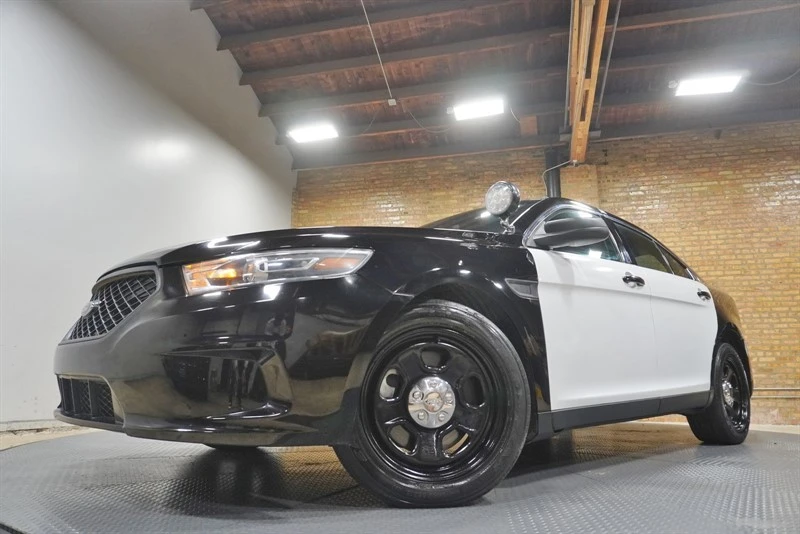 2016 Ford Taurus 6th Gen - Image 3 of 21