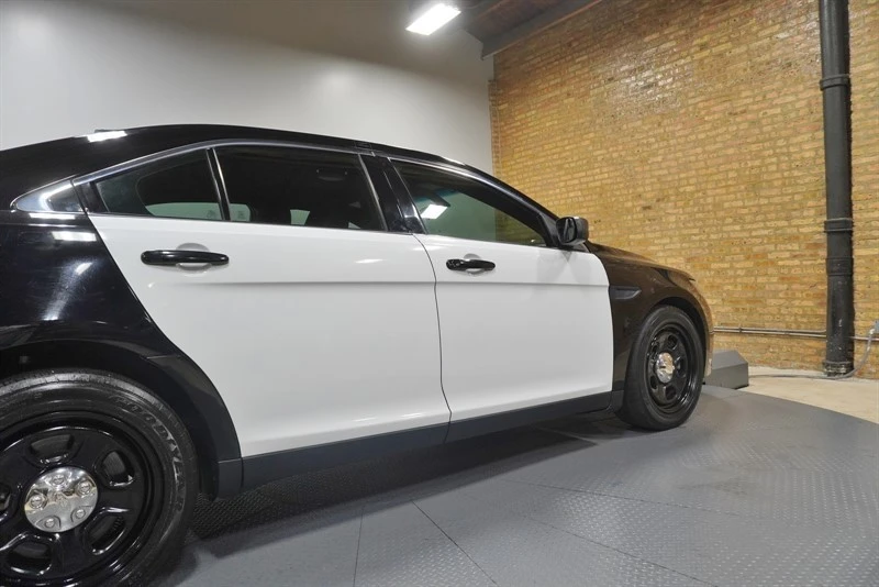 2016 Ford Taurus 6th Gen - Image 17 of 21