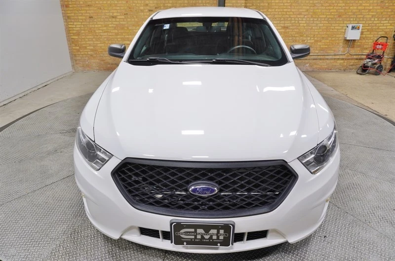 2016 Ford Taurus 6th Gen - Image 5 of 12