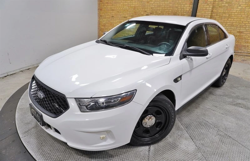2016 Ford Taurus 6th Gen - Image 2 of 12