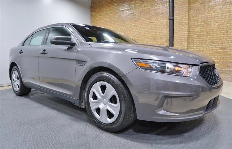2016 Ford Taurus 6th Gen - Image 7 of 21