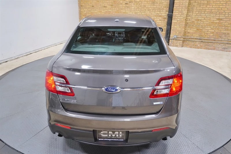 2016 Ford Taurus 6th Gen - Image 16 of 21