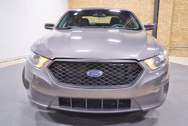 2016 Ford Taurus 6th Gen - Image 4 of 21