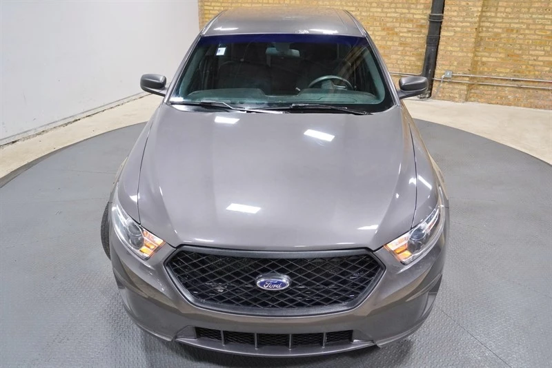 2016 Ford Taurus 6th Gen - Image 5 of 21