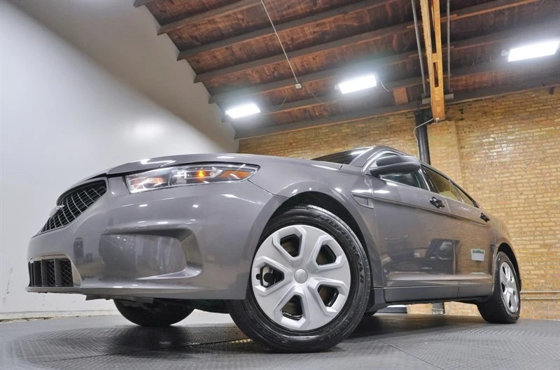 2016 Ford Taurus 6th Gen - Image 3 of 21