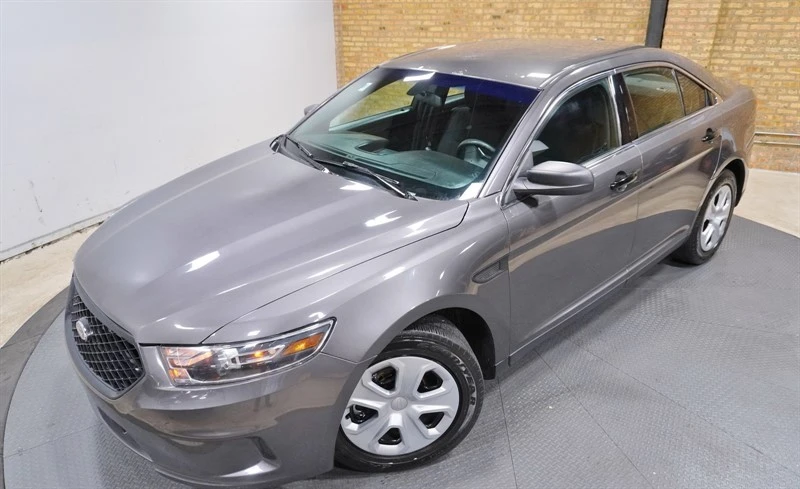 2016 Ford Taurus 6th Gen - Image 2 of 21