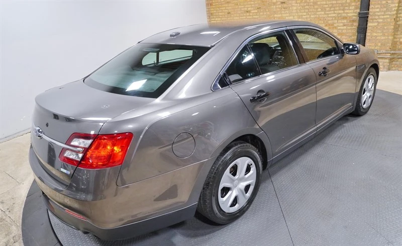 2016 Ford Taurus 6th Gen - Image 12 of 21