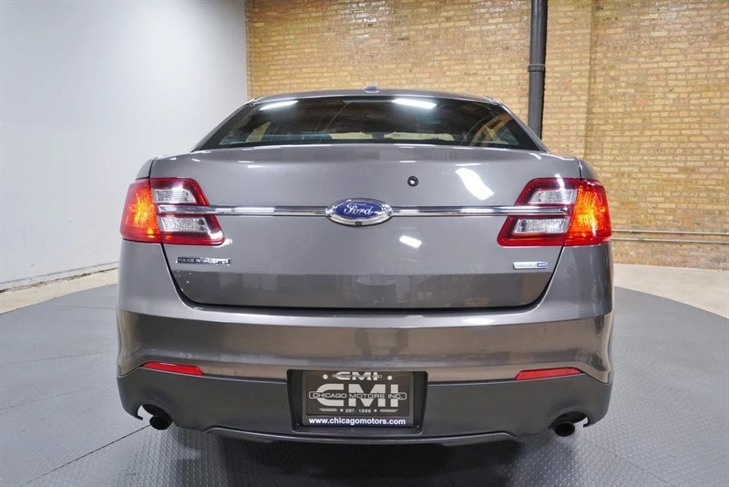2016 Ford Taurus 6th Gen - Image 15 of 21