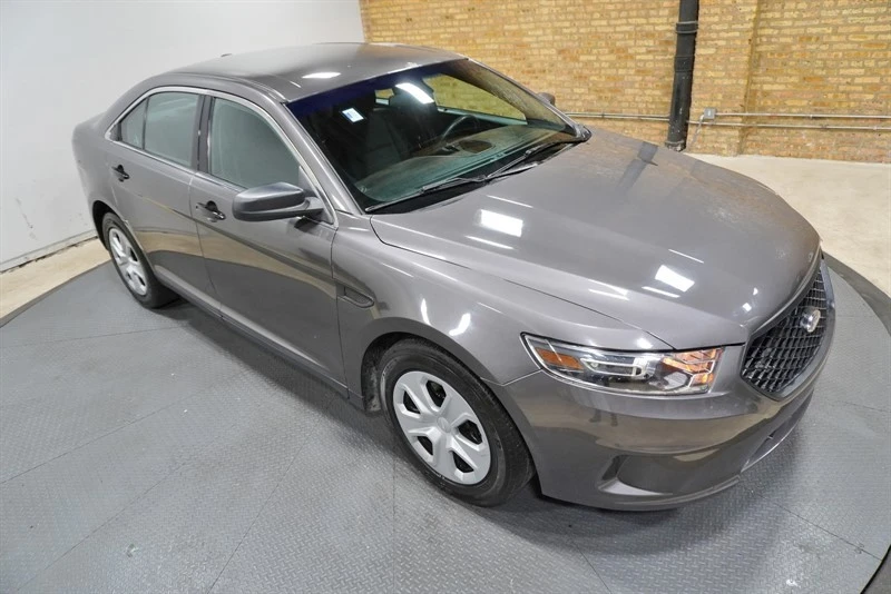 2016 Ford Taurus 6th Gen - Image 8 of 21