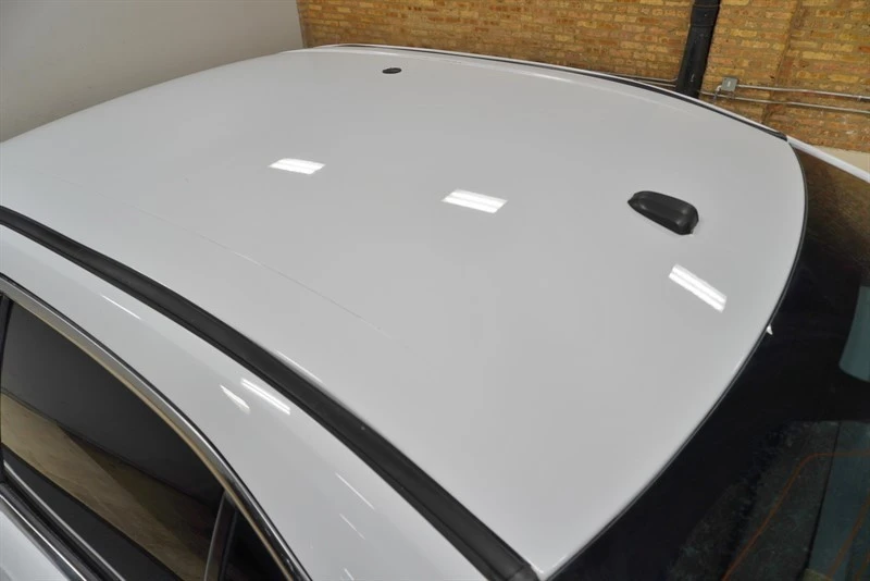 2016 Ford Taurus 6th Gen - Image 19 of 21