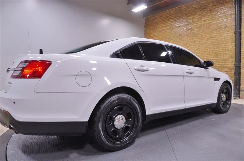 2016 Ford Taurus 6th Gen - Image 11 of 21