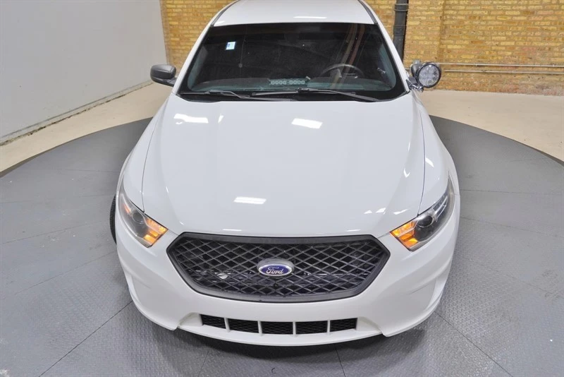 2016 Ford Taurus 6th Gen - Image 4 of 21