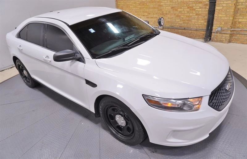 2016 Ford Taurus 6th Gen - Image 6 of 21