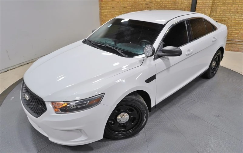 2016 Ford Taurus 6th Gen - Image 2 of 31