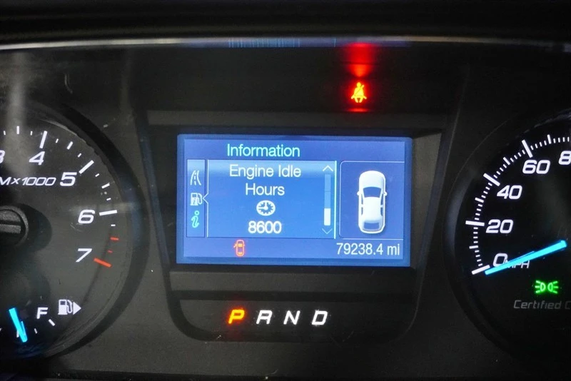 2016 Ford Taurus 6th Gen - Image 26 of 31