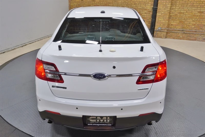 2016 Ford Taurus 6th Gen - Image 14 of 31