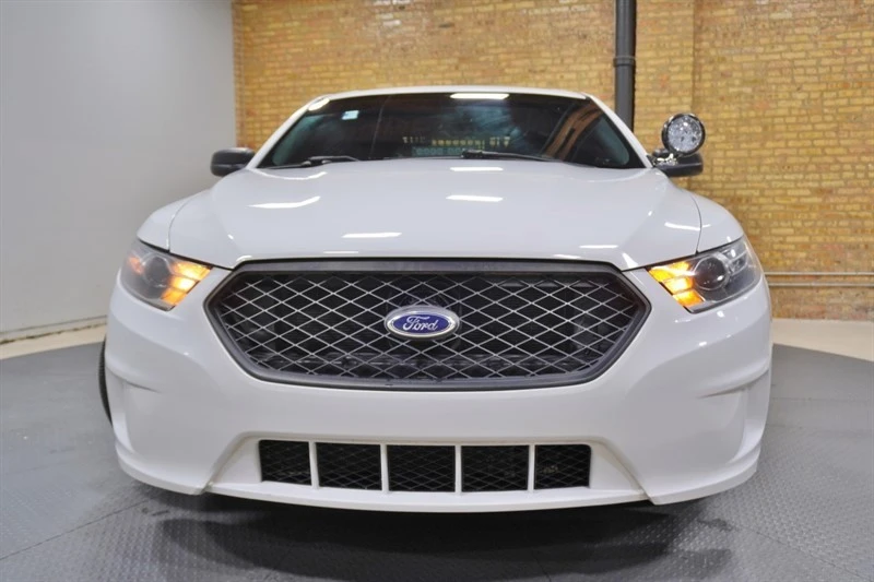 2016 Ford Taurus 6th Gen - Image 3 of 12
