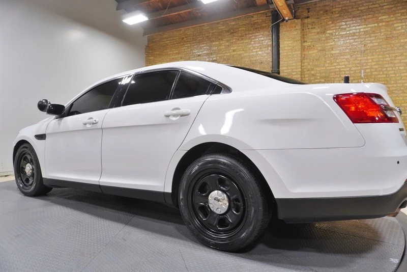 2016 Ford Taurus 6th Gen - Image 17 of 21