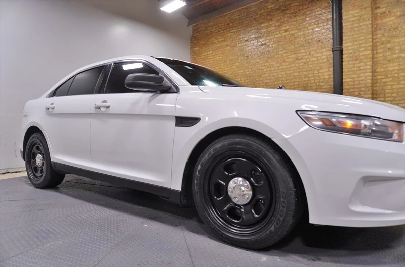 2016 Ford Taurus 6th Gen - Image 7 of 31