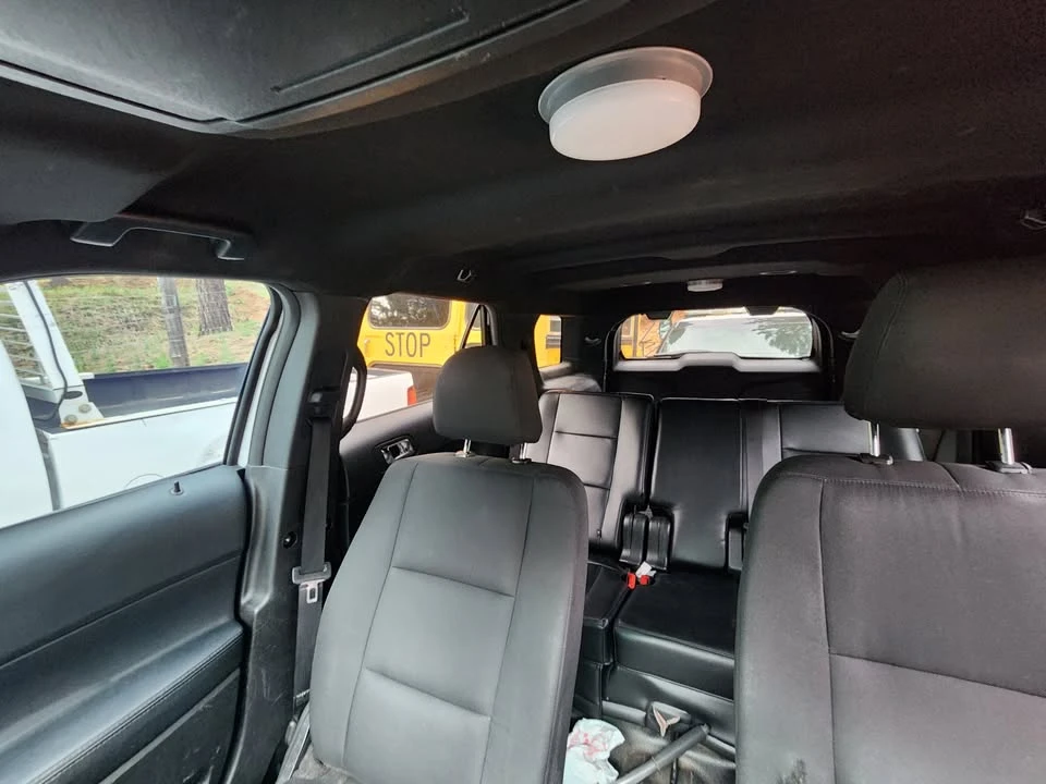 2016 Ford Explorer 5th Gen - Image 12 of 20