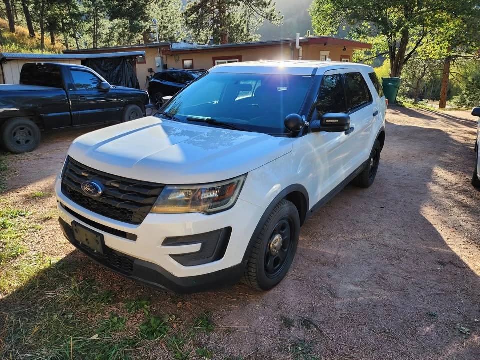 2016 Ford Explorer 5th Gen - Image 2 of 20