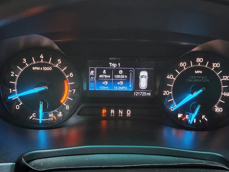 2016 Ford Explorer 5th Gen - Image 4 of 20