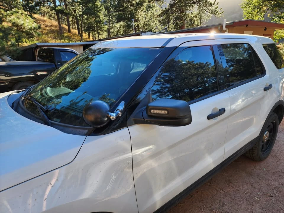 2016 Ford Explorer 5th Gen - Image 6 of 20