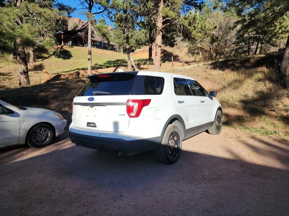 2016 Ford Explorer 5th Gen - Image 5 of 20