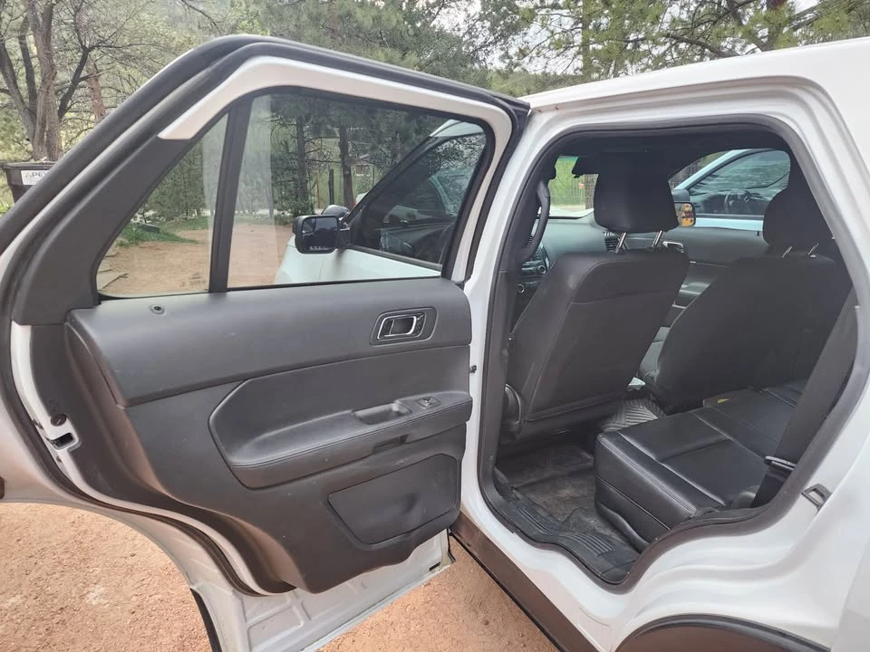 2016 Ford Explorer 5th Gen - Image 10 of 20