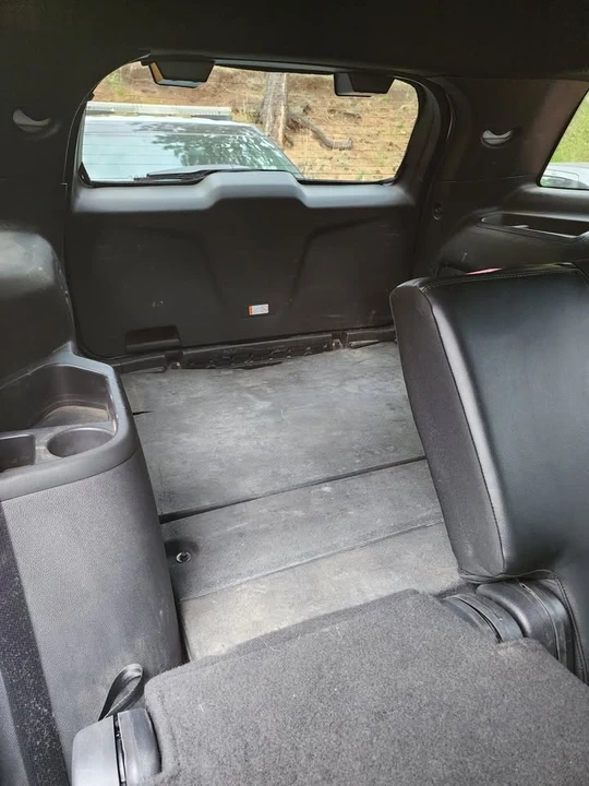 2016 Ford Explorer 5th Gen - Image 13 of 20