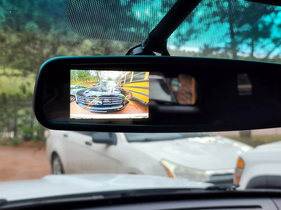 2016 Ford Explorer 5th Gen - Image 20 of 20