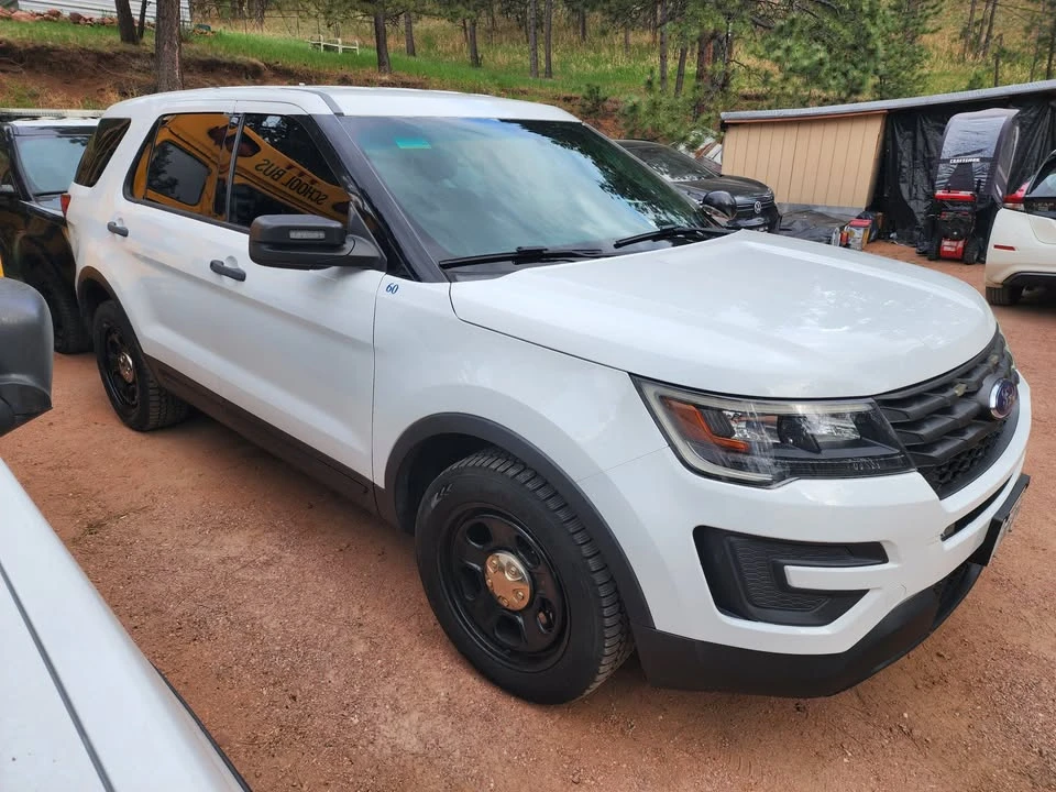 2016 Ford Explorer 5th Gen - Image 3 of 20