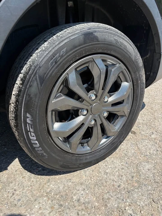 2016 Ford Explorer 5th Gen - Image 11 of 14