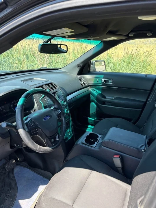 2016 Ford Explorer 5th Gen - Image 7 of 14