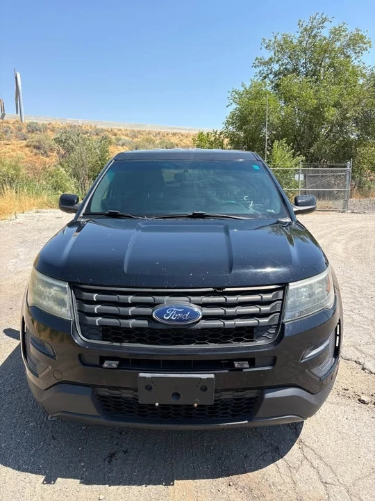 2016 Ford Explorer 5th Gen - Image 2 of 14