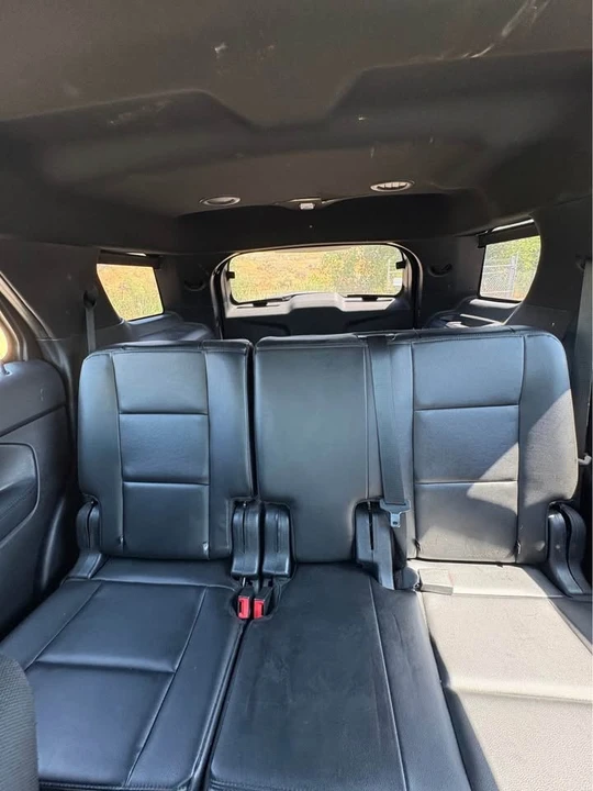 2016 Ford Explorer 5th Gen - Image 6 of 14