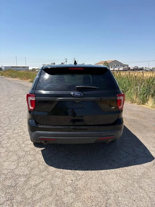 2016 Ford Explorer 5th Gen - Image 4 of 14
